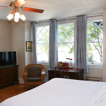 The Shaffner Inn Winston-Salem Zewnętrze zdjęcie
