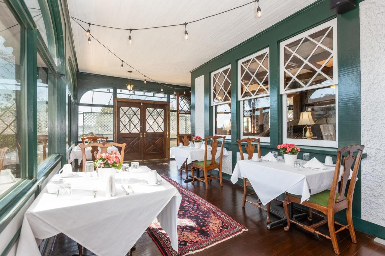 The Shaffner Inn Winston-Salem Zewnętrze zdjęcie
