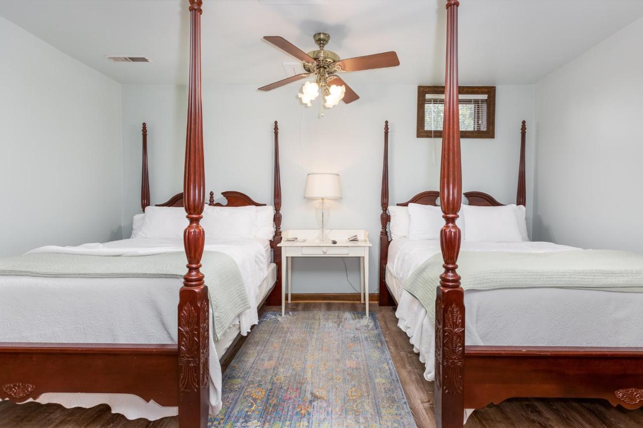 The Shaffner Inn Winston-Salem Zewnętrze zdjęcie