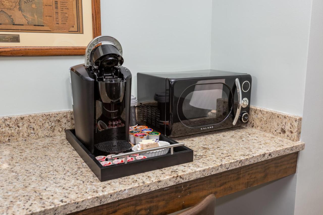 The Shaffner Inn Winston-Salem Zewnętrze zdjęcie
