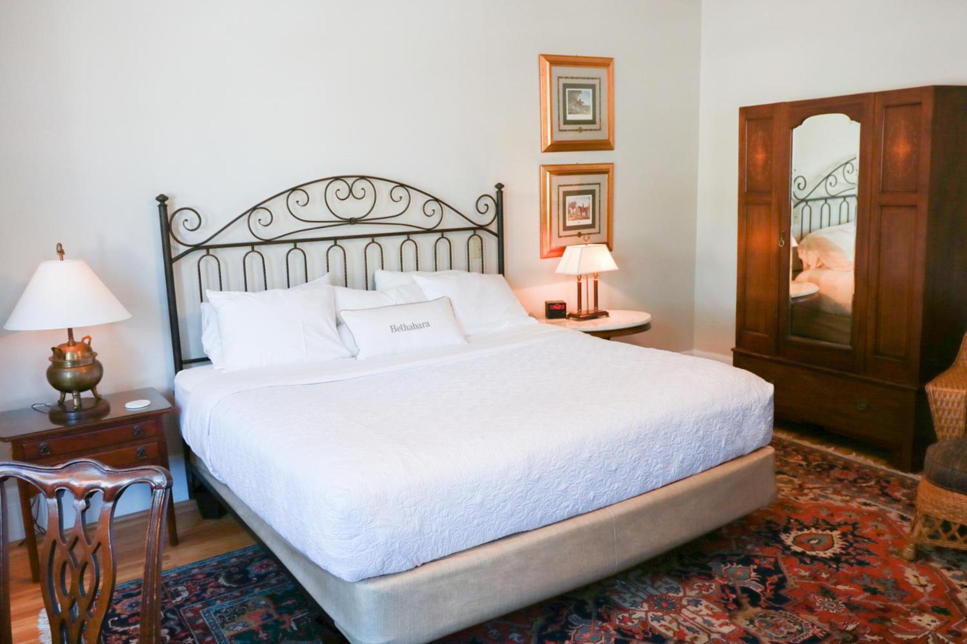 The Shaffner Inn Winston-Salem Zewnętrze zdjęcie
