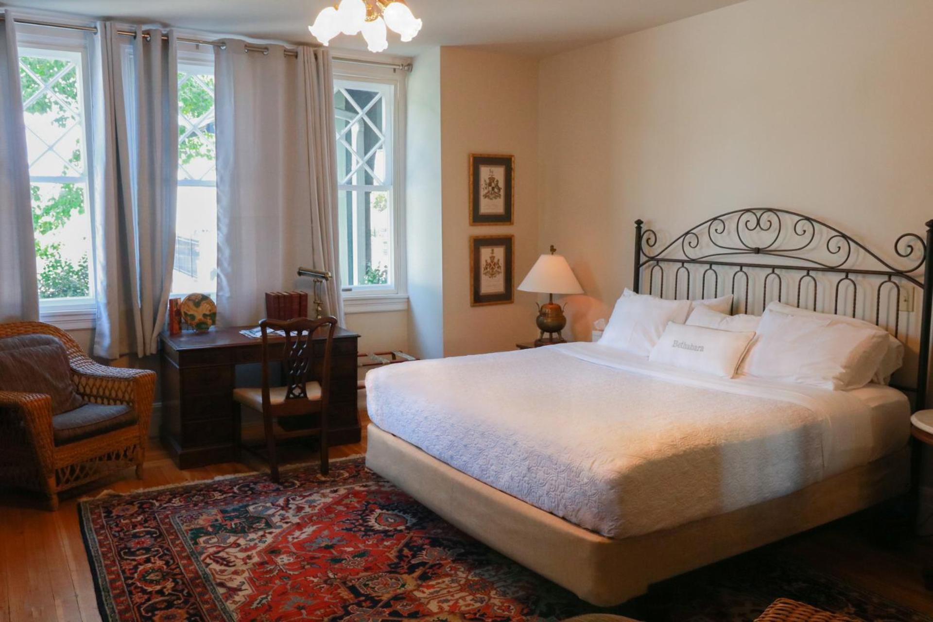 The Shaffner Inn Winston-Salem Zewnętrze zdjęcie
