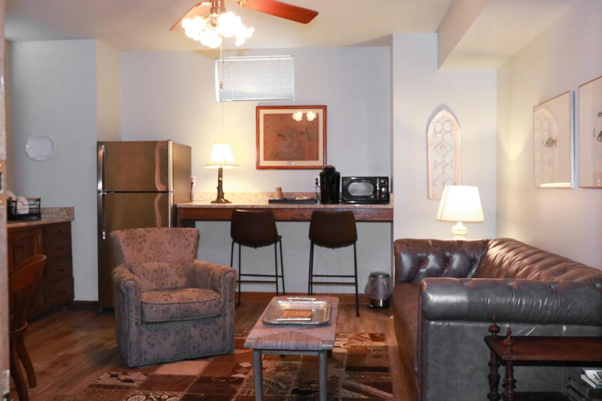 The Shaffner Inn Winston-Salem Zewnętrze zdjęcie